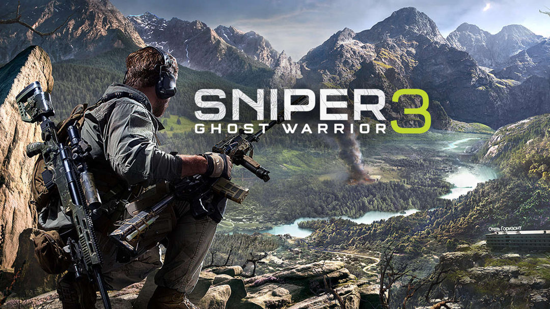 Sniper: Ghost Warrior 3 Season Pass Edition v1.0.1