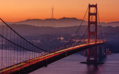 Golden Gate Bridge (1920x1080)