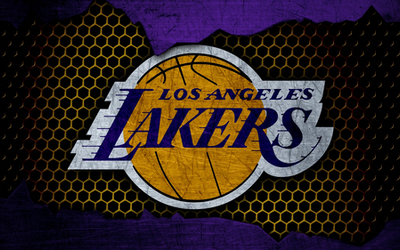 NBA Los Angeles Lakers (1920x1080)