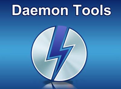 DAEMON Tools Lite v10.5.0.0195
