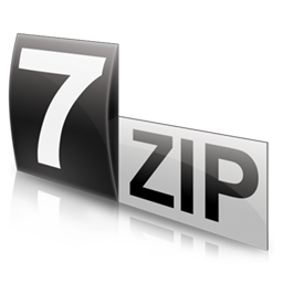 7-Zip v16.04